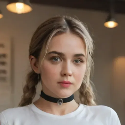 AI色情图片生成器