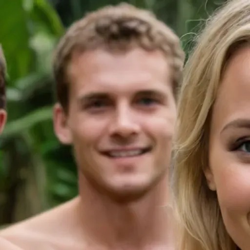 AI porn image generator