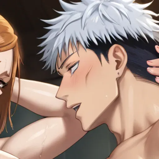 yapay zekâ porno foto üretici