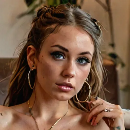 AI色情圖片產生器