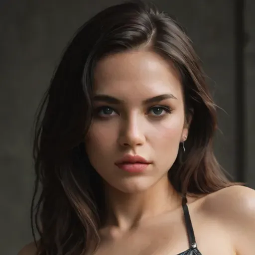 AIポルノ画像ジェネレーター