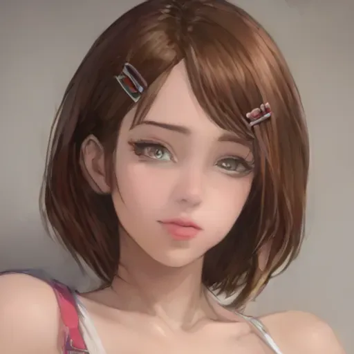 AI porn image generator