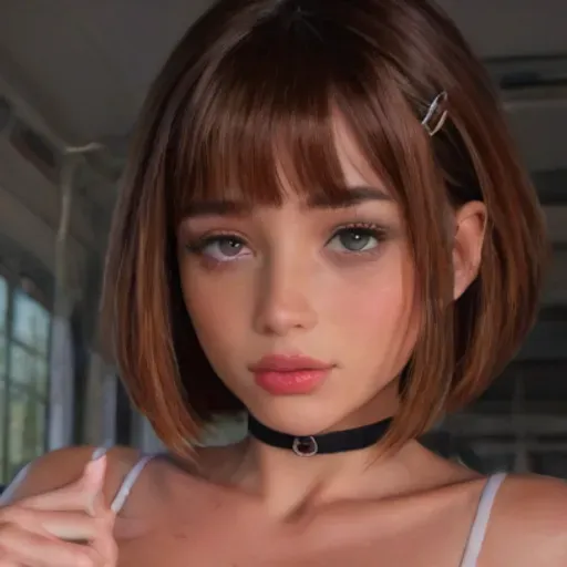 AI色情图片生成器