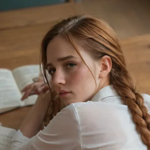 AI 포르노 이미지 생성기