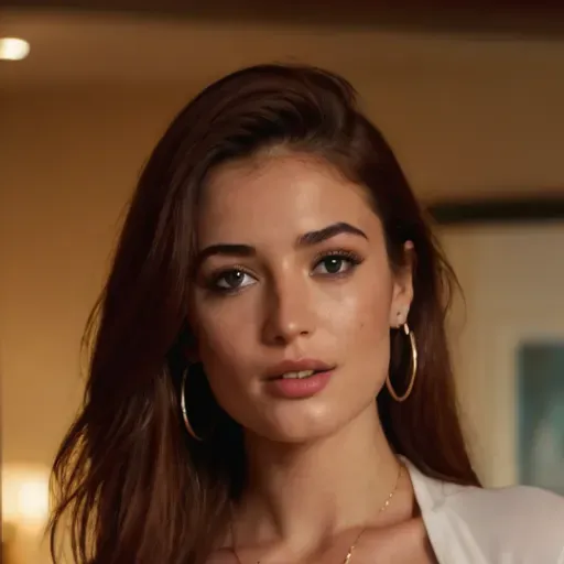 AI色情圖片產生器