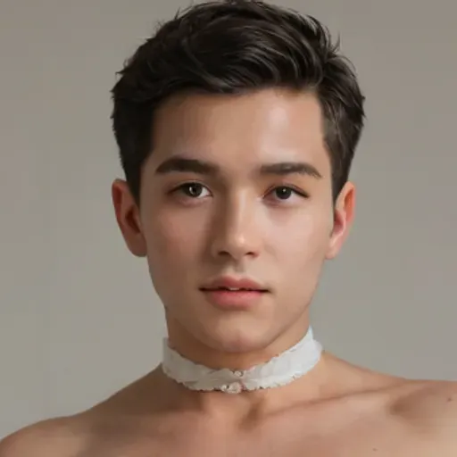 KI-Pornobild-Generator