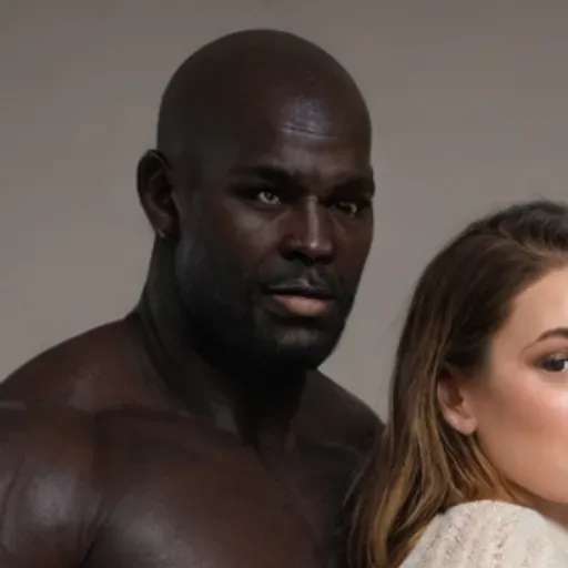 AI porn image generator