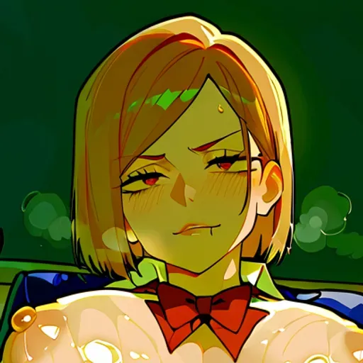 AI 포르노 이미지 생성기