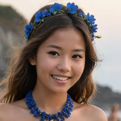 โปรแกรมสร้างภาพโปรนที่ใช้ปัญหา AI