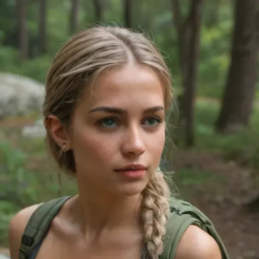 AI色情圖片產生器