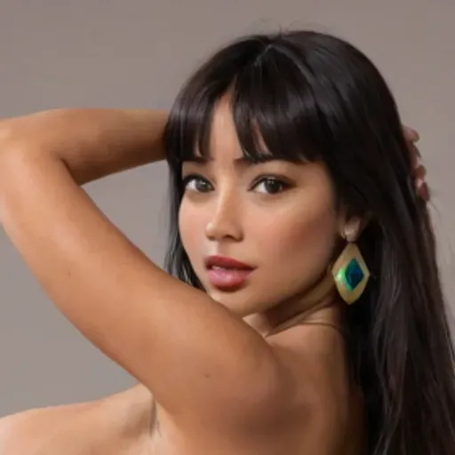 AIポルノ画像ジェネレーター