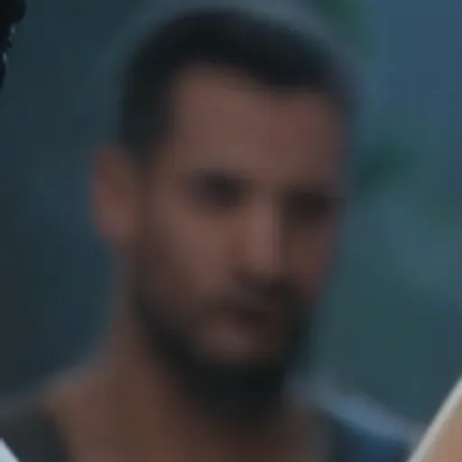 AI色情照片生成器