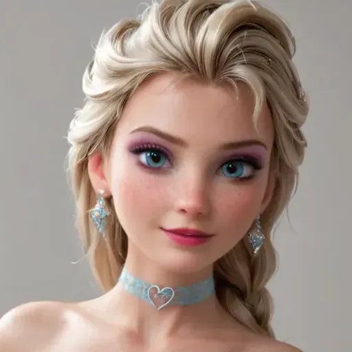 генератор порно-изображений на ИИ