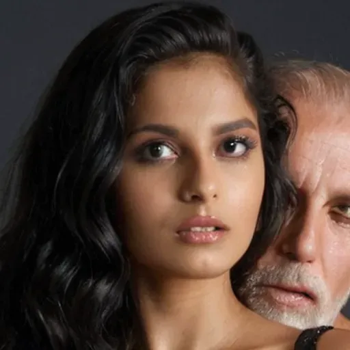 โปรแกรมสร้างภาพโปรนที่ใช้ปัญหา AI