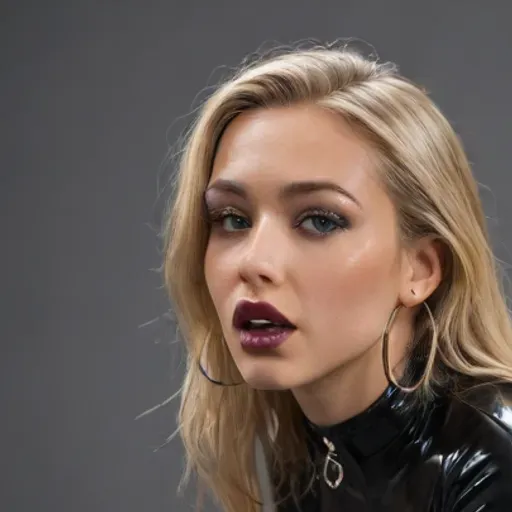 AI 포르노 이미지 생성기