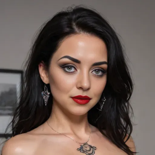 generatore di immagini porno IA