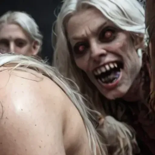 gerador de imagens pornô com IA