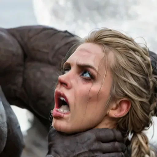 AI色情圖片產生器