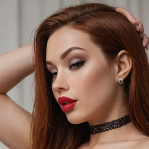 KI-Pornobild-Generator