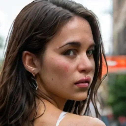 AIポルノ画像ジェネレーター