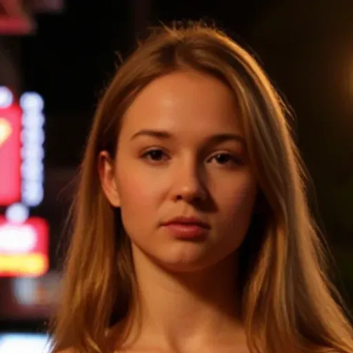 AI 포르노 이미지 생성기