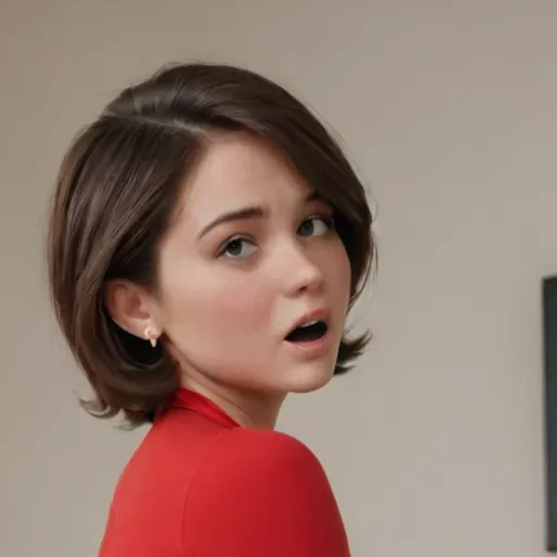 AI色情图片生成器