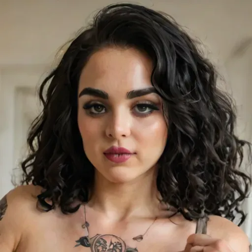 AI porn image generator