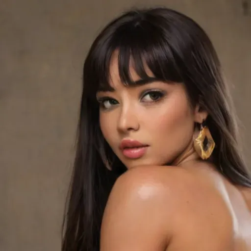 โปรแกรมสร้างภาพโปรนที่ใช้ปัญหา AI