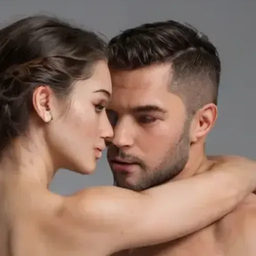 KI-Pornobildchen-Generator