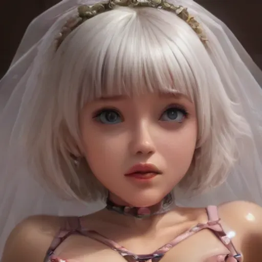 AIポルノ画像ジェネレーター