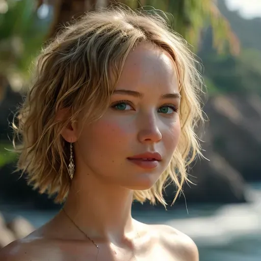 KI-Pornobild-Generator