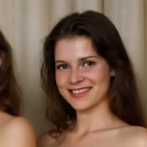 AI色情圖片產生器