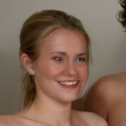 AI色情照片生成器