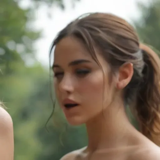 yapay zekâ porno görsel üretici