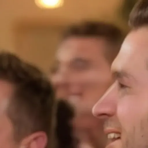 AI色情照片產生器