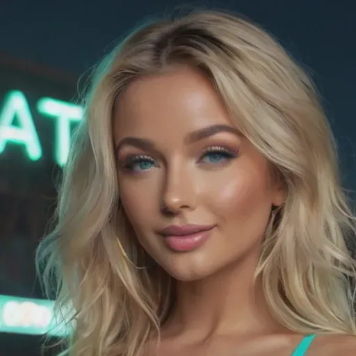 KI-Pornobild-Generator