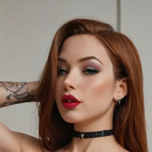 AI porn image generator