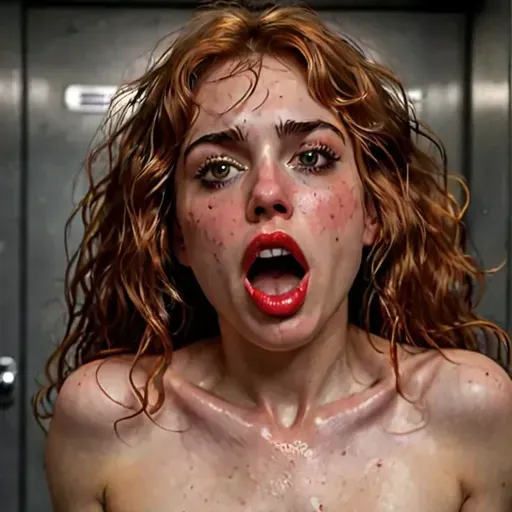 AI色情图片生成器