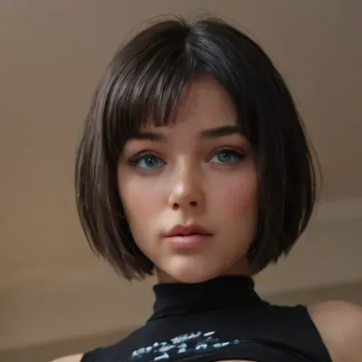 yapay zekâ porno görsel üretici