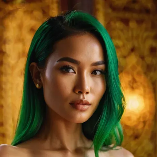 AIポルノ画像ジェネレーター