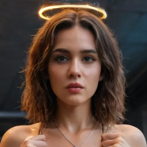 AI porn image generator