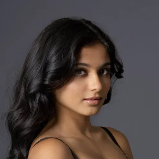 генератор порно-изображений на ИИ