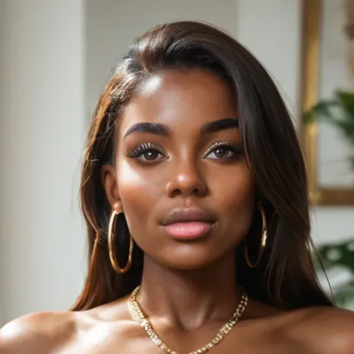 AIポルノ画像ジェネレーター