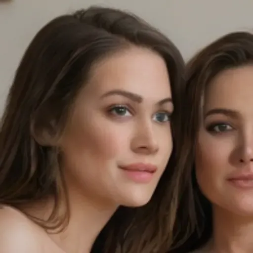 AI色情圖片產生器