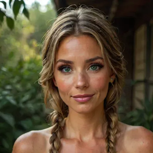 AI porn image generator