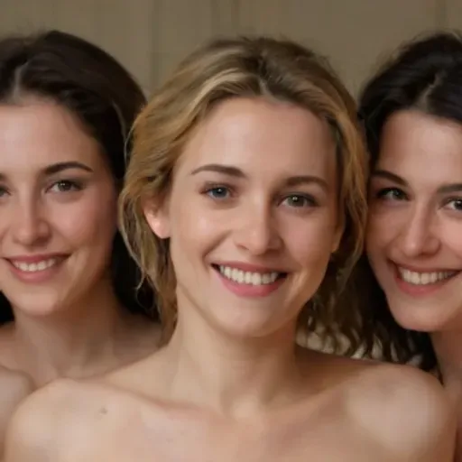 AIポルノ画像ジェネレーター