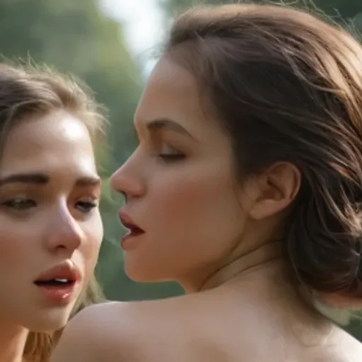 AI porn image generator