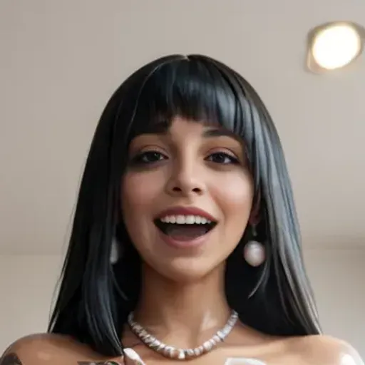 AI色情图片生成器