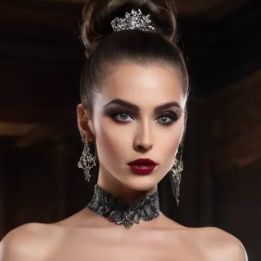 AI 포르노 이미지 생성기