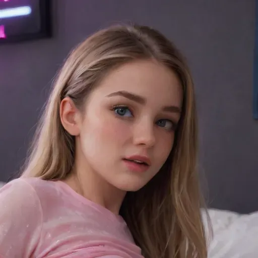 AI色情图片生成器